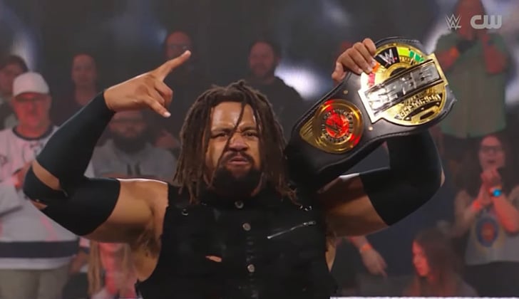Jasper Troy Exits WWE, More NXT Releases Reportedly Expected - 411Mania.