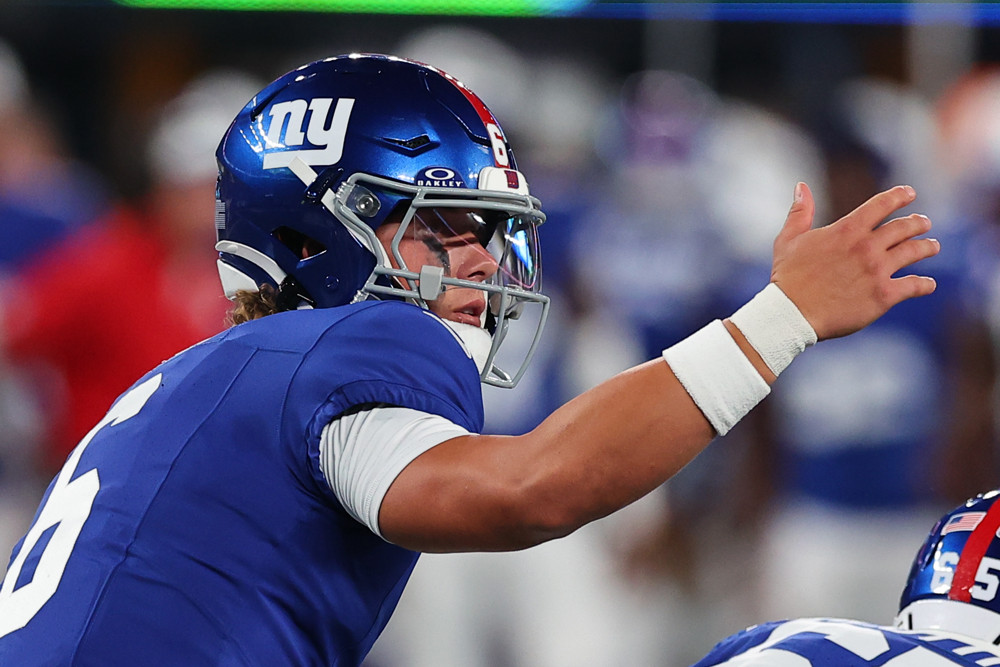 Best NFL Bets Tonight: 3 NFL Player Props For Cowboys vs. Giants Sunday Night Football - FTN (For the Numbers)