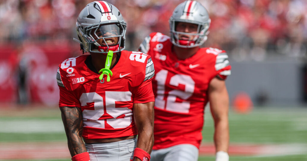 The 3-2-1: Third down woes, Illinois weapons and Buckeyes in spotlight this weekend - On3