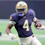 Cardinals Expected to Ease Jeremiyah Love Back Into the Offense - NFL News | Fantasy Football - RotoBaller