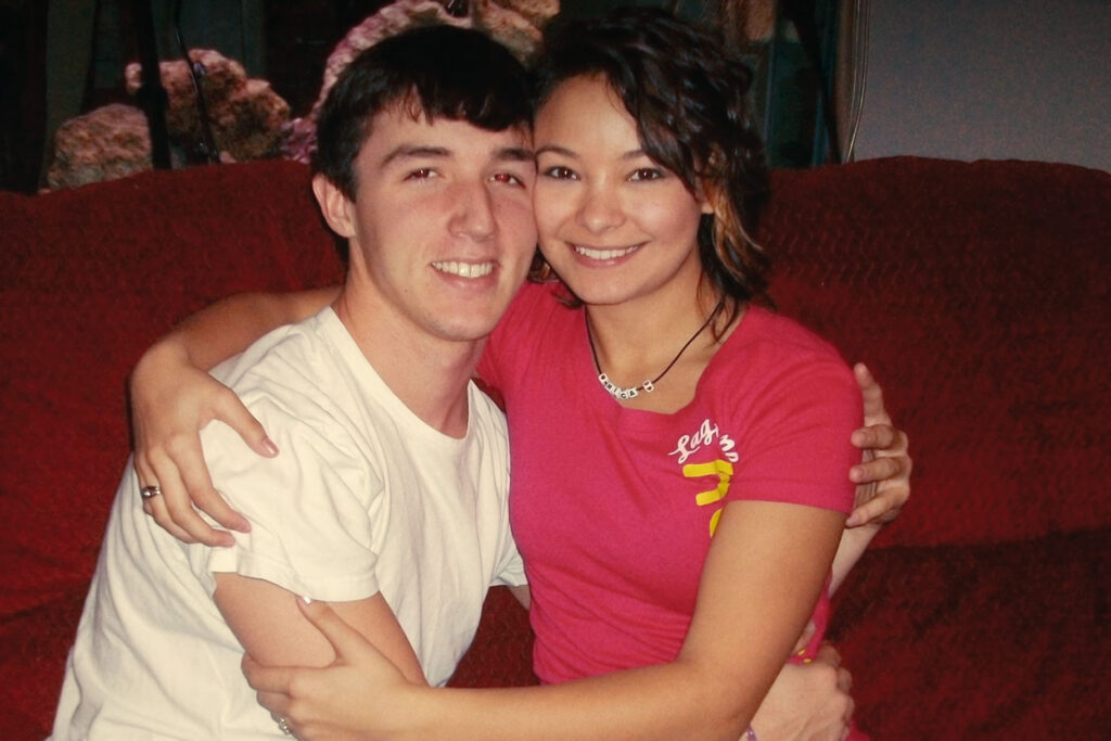 Where Is Mica Miller’s First Husband Jeremy Deas Now? - Oxygen Official Site