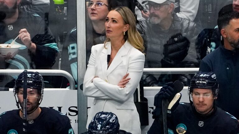 Devils hire Jessica Campbell, Bryan McCabe to development staff - Sportsnet.ca