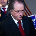 Joe diGenova resigns from Trump ‘grand conspiracy’ probe: 'Differences of opinion' - Washington Examiner