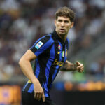 Serie A official line-ups: Inter vs. Udinese - LiveScore