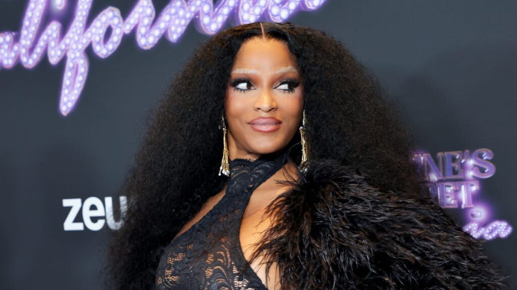 Joseline Hernandez Opens Up About Sobriety, Love & Hip Hop Earnings, and Family History - SSBCrack