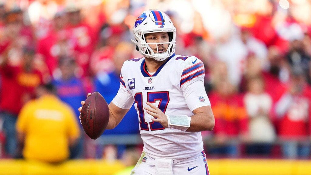 Human vs ChatGPT in NFL Week 1 betting picks, from Bears and Packers to Texans and Lions - Fox News