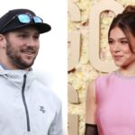 Josh Allen’s Wife Hailee Steinfeld Shares Personal News Before Bills Game - heavy.com