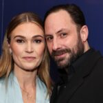 Julia Stiles Honors ‘Main Man’ Preston Cook on 9th Wedding Anniversary: ‘Love Love Love You’ - Us Weekly