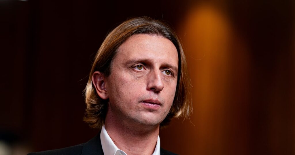 Revolut blames ‘sophisticated impersonation scam’ for customer data breach - The Irish Times