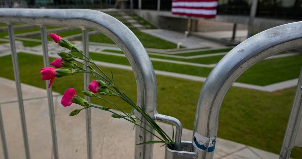 UVU has spent more than $240K. But a year later, it still hasn’t released a review of the Charlie Kirk shooting. - The Salt Lake Tribune