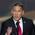Trump selects Hung Cao to serve as U.S. Navy secretary - CTV News