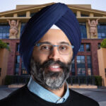 Karandeep Anand, Former CEO of Character.ai, Named Chief Technology Officer of The Walt Disney Company - Laughing Place