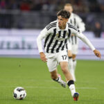 Sassuolo vs. Juventus: Serie A official Week 4 line-ups - Football Italia