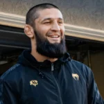 Colby Covington Snubs Khamzat Chimaev, Wants Former UFC Rival for Next RAF Bout - MMA Sucka
