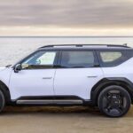 Kia is offering big discounts on the EV9, with over $15,000 off at some dealers - Electrek