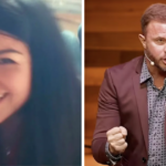 Where is JP Miller’s first wife Ali Williams now? She made serious claims after Mica’s death - The Tab