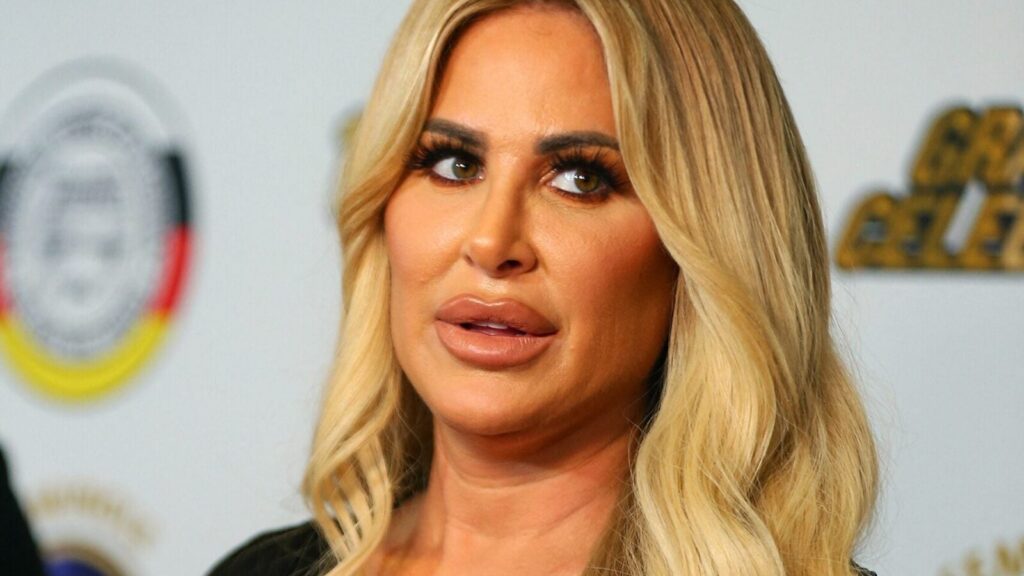Kim Zolciak’s Son, Kroy Jr., Indicted On 7 Charges After August 2026 Arrest - The Blast