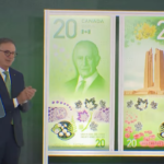 King Charles replaces Queen Elizabeth II on Canadian $20 bill - Royal Central