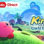 All trailers and reveals from the September 2026 Nintendo Direct - The Big Lead