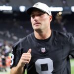 Raiders name Kirk Cousins as Week 1 starting quarterback, Fernando Mendoza will begin career as backup - 930 WFMD Free Talk