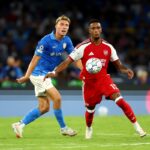 Konsa is proving to be Arsenal’s best signing of the season - Just Arsenal News