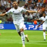 ‘My Mother Fell In Love’ — Mbappé Explains PSG Choice - The Whistler Newspaper