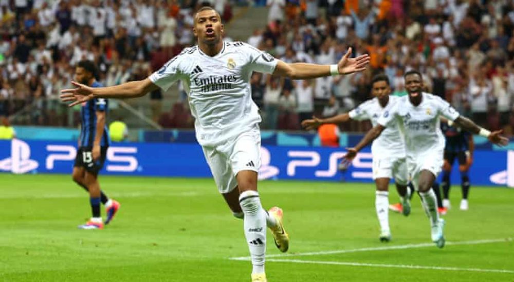 ‘My Mother Fell In Love’ — Mbappé Explains PSG Choice - The Whistler Newspaper