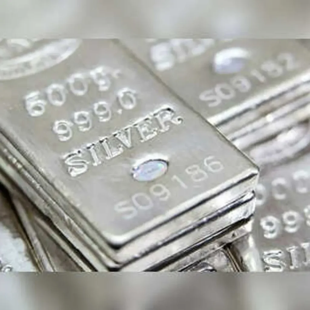 Silver Bounces to 64.78 Dollars as Dollar and Bond Yields Ease - SuaraGarut.ID