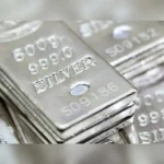 Silver Bounces to 64.78 Dollars as Dollar and Bond Yields Ease - SuaraGarut.ID