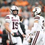 Where to watch Houston vs. Texas Tech college football for free today - syracuse.com