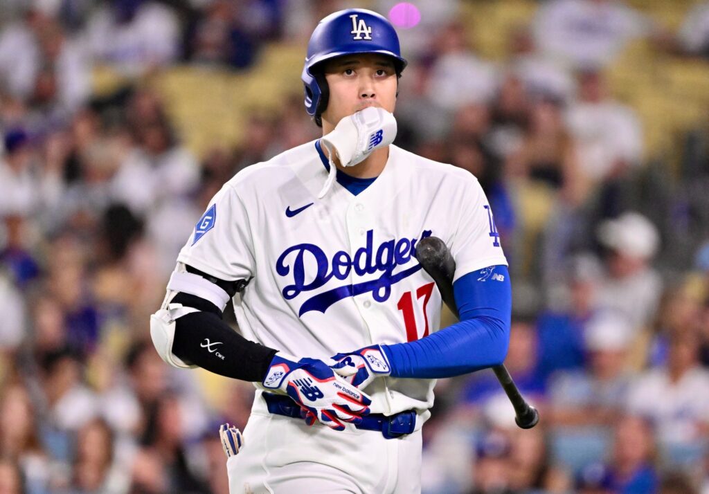 Clutch hits elude Dodgers again in 10-inning loss to Cardinals - Orange County Register