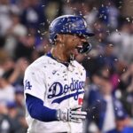Mookie Betts’ 3-run home run caps Dodgers’ rally against Nationals - San Gabriel Valley Tribune