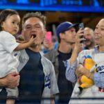 Dodgers set franchise attendance record, draw 4 million again in 2026 - Orange County Register