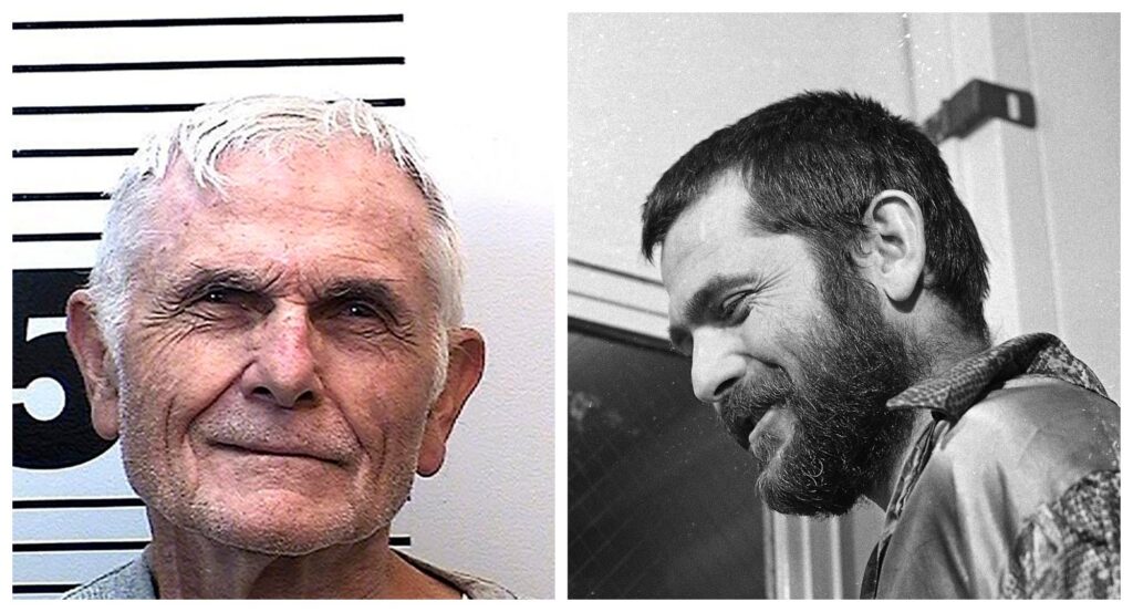 Former Manson family follower Bruce Davis dies in prison - Orange County Register