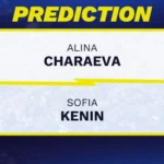 Alina Charaeva Faces Sofia Kenin in Korea Open Opening Round - suaragarut.id