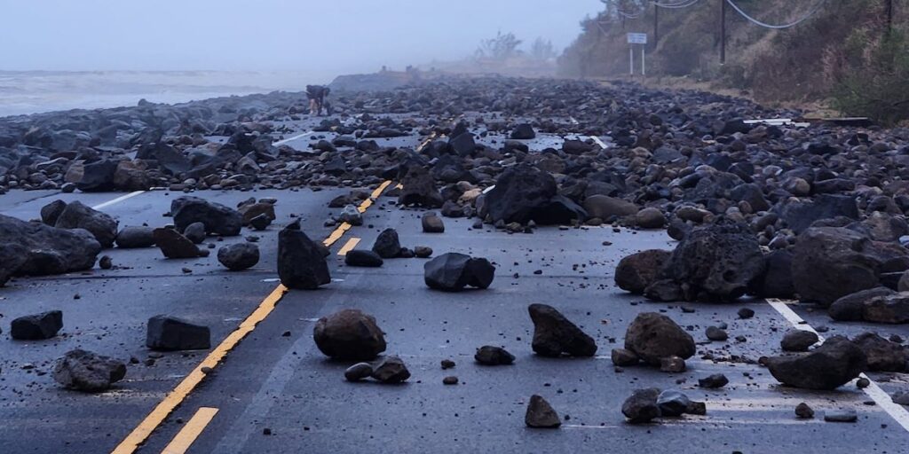 Kauai County debunks Port Allen closure rumors, police warn of scams - Hawaii News Now