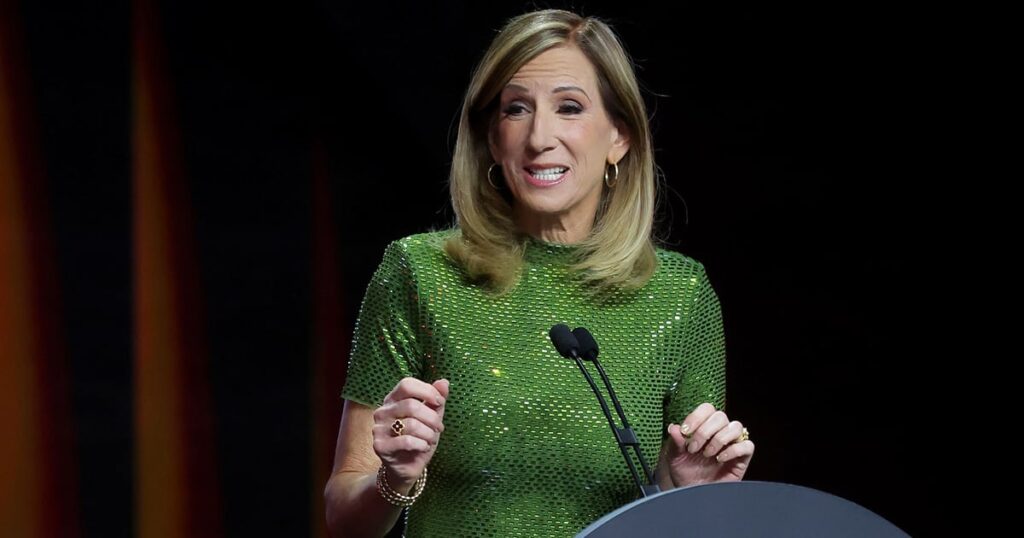 WNBA Commissioner Cathy Engelbert to retire at the end of the year - Sports Business Journal