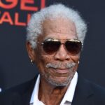 Morgan Freeman named College GameDay guest picker for LSU-Ole Miss showdown - wafb.com