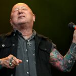 Aussie rock legend dies after 50-year career on stage - NZ Herald