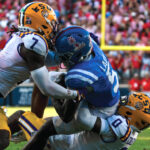 LSU-Ole Miss Scouting Report: What Happens To Tigers If Sam Leavitt Can’t Play? Staff Predictions - TigerRag.com |
