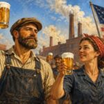 Brewers, Beer And The Real History Of Labor Day - americancraftbeer.com