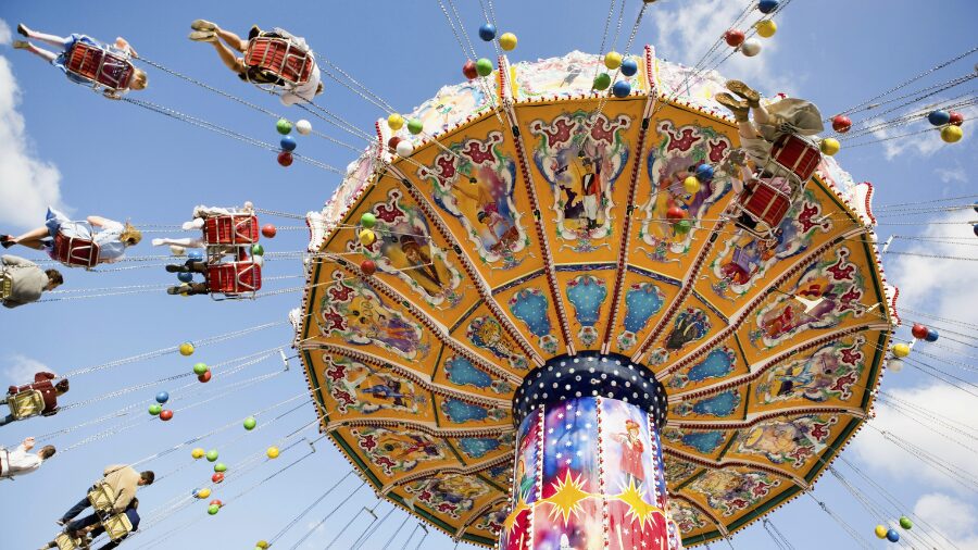 Washington State Fair, PAX West and Apple Cup headline a packed Labor Day weekend! - MyNorthwest.com