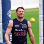 Lachie Neale set to join Collingwood after Brisbane contract expires - SSBCrack
