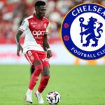 Chelsea to sign Camara as Fernandez replacement agreed at 11th hour - standard.co.uk