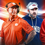 How to Watch College Football: TV schedule, start times, streaming info for Week 1 games - On3