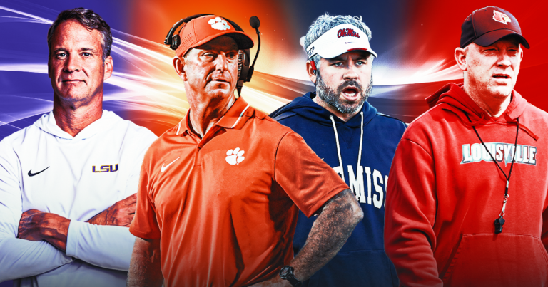 How to Watch College Football: TV schedule, start times, streaming info for Week 1 games - On3