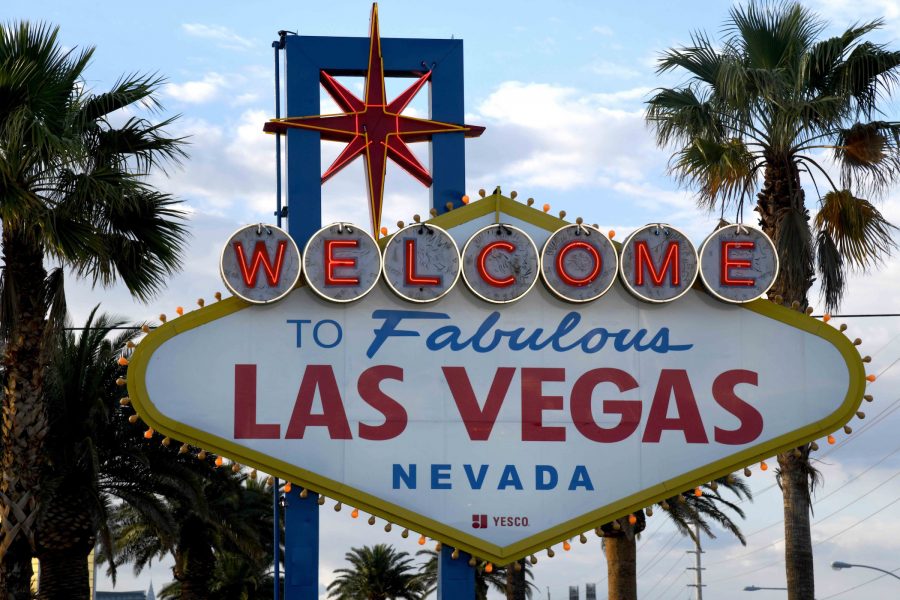 NBA Weighing Three Bids For Las Vegas Expansion Team - Hoops Rumors