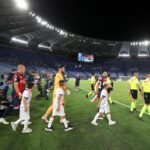 Why Lazio fans are in the minority in home match with Milan - Football Italia