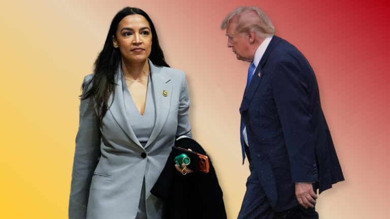 AOC: Democrats Shouldn’t Be Afraid To Use Presidential Power - The Lever
