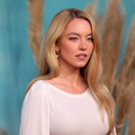Sydney Sweeney Wears Initials Pendant in Lingerie Campaign - SuaraGarut.ID